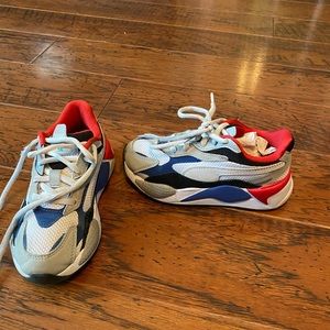 Puma RS-X Puzzle